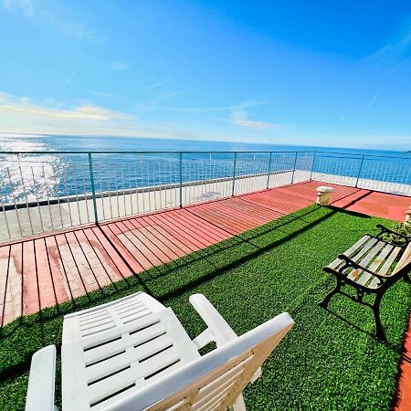 Suite Sunset 21 - Fronte Mare סנרמו מראה חיצוני תמונה