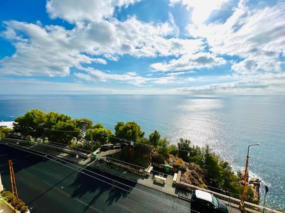 Suite Sunset 21 - Fronte Mare סנרמו מראה חיצוני תמונה