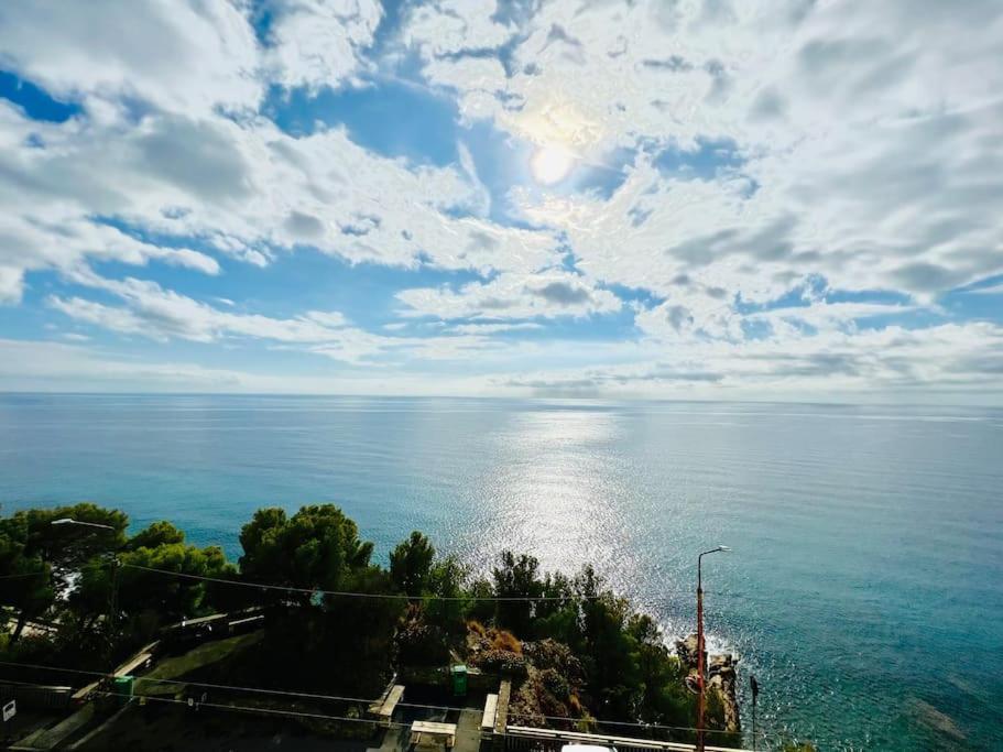 Suite Sunset 21 - Fronte Mare סנרמו מראה חיצוני תמונה