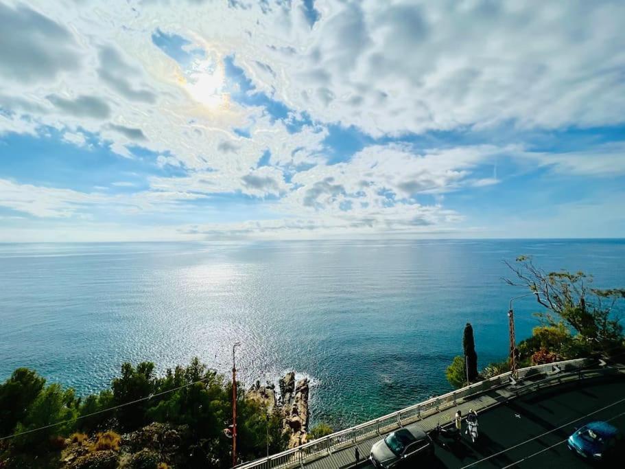Suite Sunset 21 - Fronte Mare סנרמו מראה חיצוני תמונה