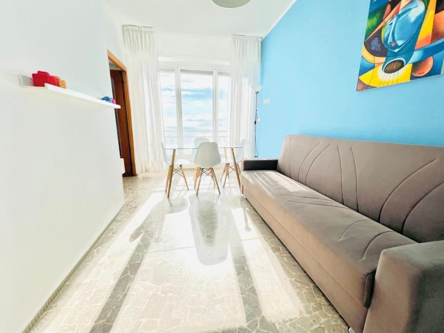 Suite Sunset 21 - Fronte Mare סנרמו מראה חיצוני תמונה