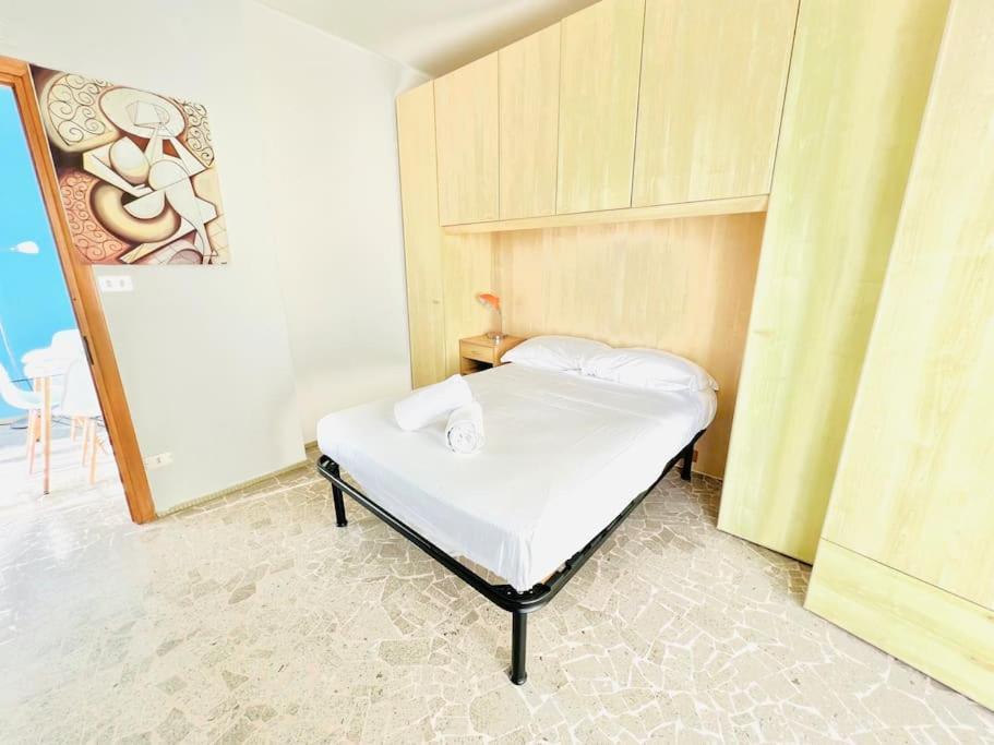 Suite Sunset 21 - Fronte Mare סנרמו מראה חיצוני תמונה