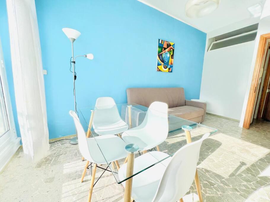 Suite Sunset 21 - Fronte Mare סנרמו מראה חיצוני תמונה