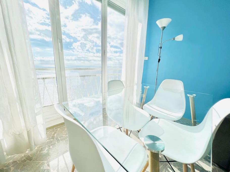 Suite Sunset 21 - Fronte Mare סנרמו מראה חיצוני תמונה