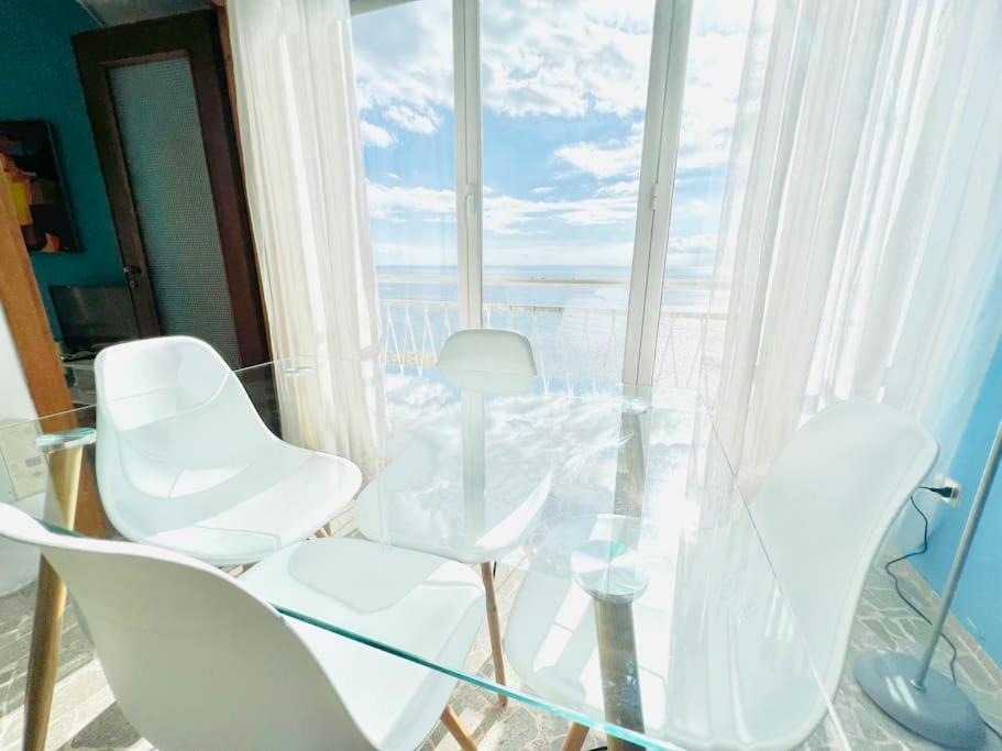 Suite Sunset 21 - Fronte Mare סנרמו מראה חיצוני תמונה