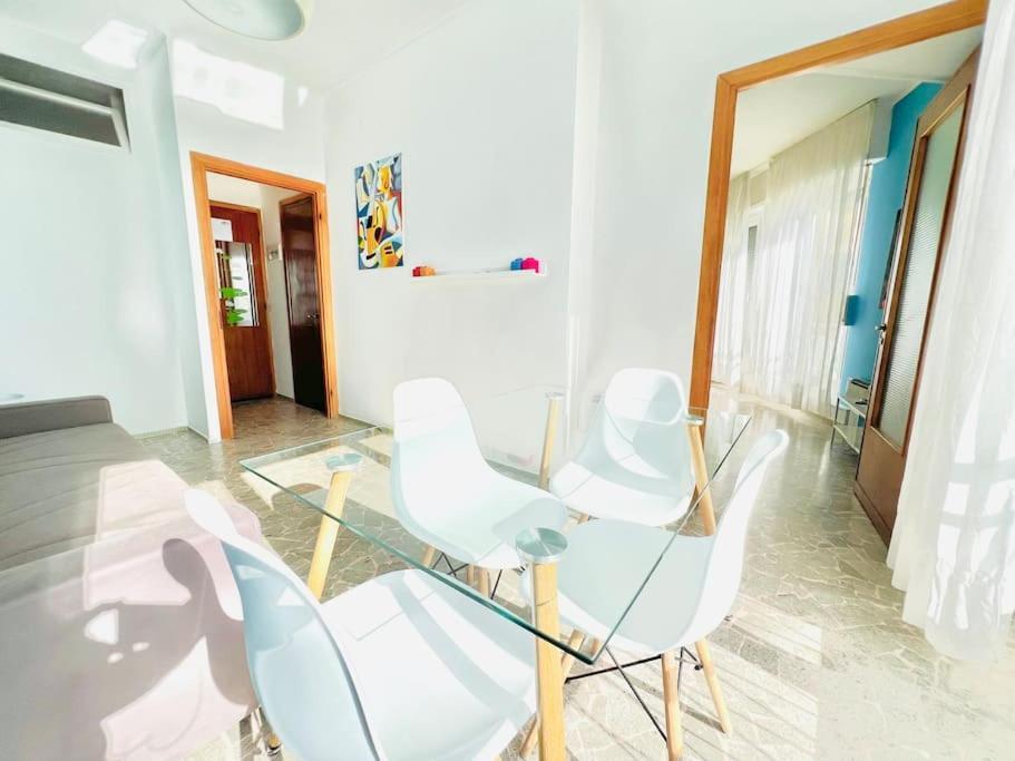 Suite Sunset 21 - Fronte Mare סנרמו מראה חיצוני תמונה