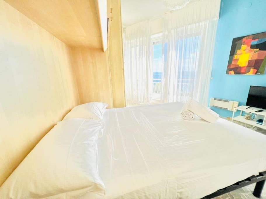Suite Sunset 21 - Fronte Mare סנרמו מראה חיצוני תמונה