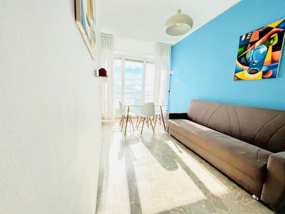 Suite Sunset 21 - Fronte Mare סנרמו מראה חיצוני תמונה