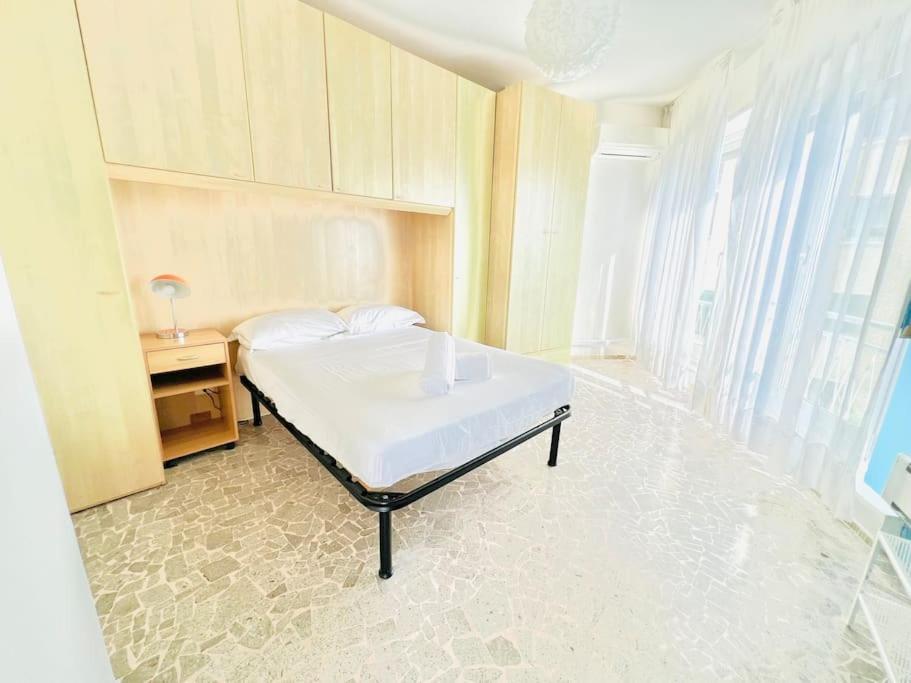 Suite Sunset 21 - Fronte Mare סנרמו מראה חיצוני תמונה