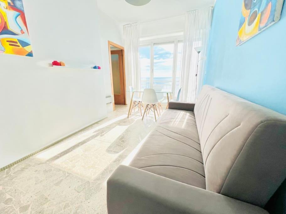 Suite Sunset 21 - Fronte Mare סנרמו מראה חיצוני תמונה