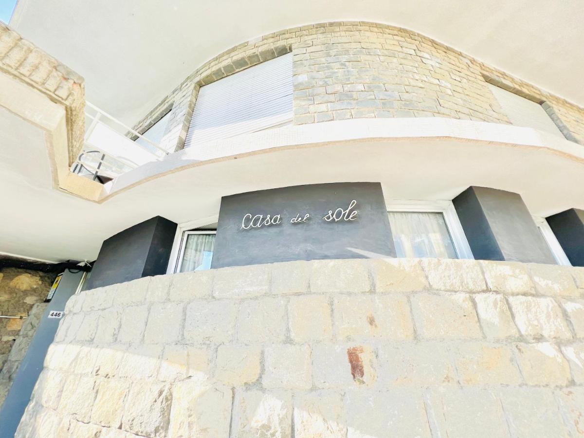 Suite Sunset 21 - Fronte Mare סנרמו מראה חיצוני תמונה