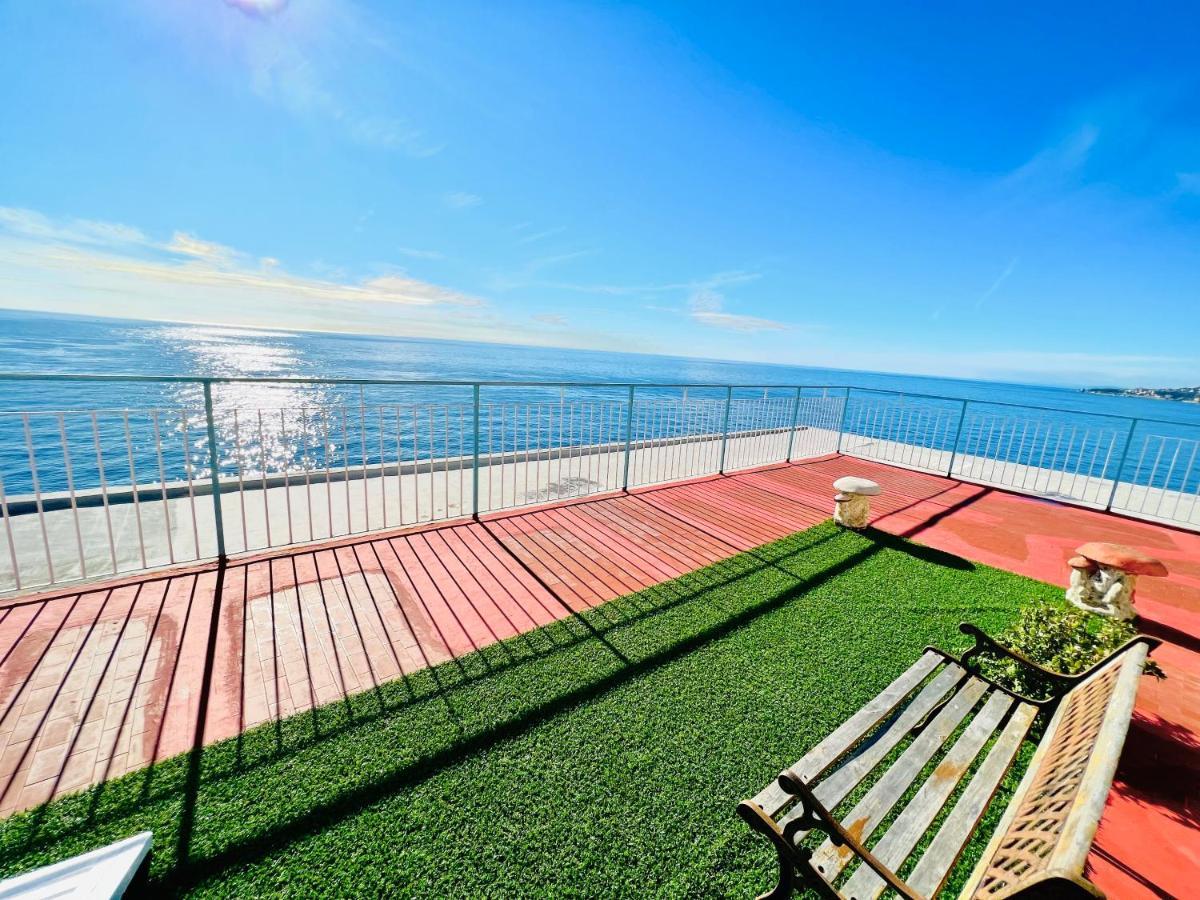 Suite Sunset 21 - Fronte Mare סנרמו מראה חיצוני תמונה