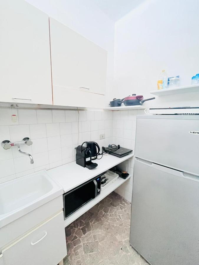 Suite Sunset 21 - Fronte Mare סנרמו מראה חיצוני תמונה