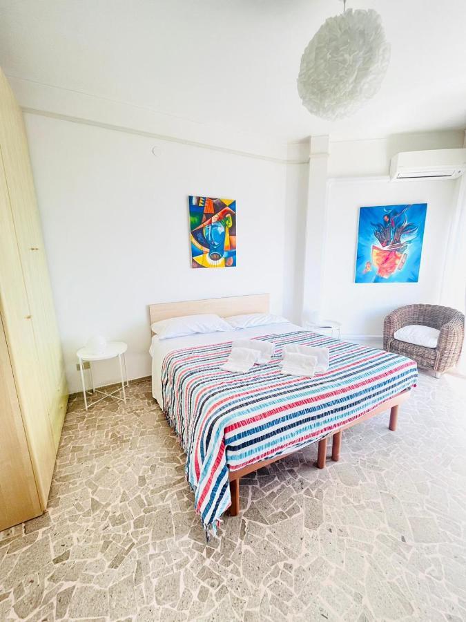 Suite Sunset 21 - Fronte Mare סנרמו מראה חיצוני תמונה