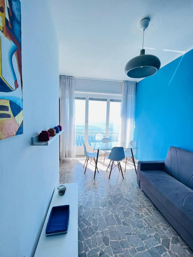 Suite Sunset 21 - Fronte Mare סנרמו מראה חיצוני תמונה