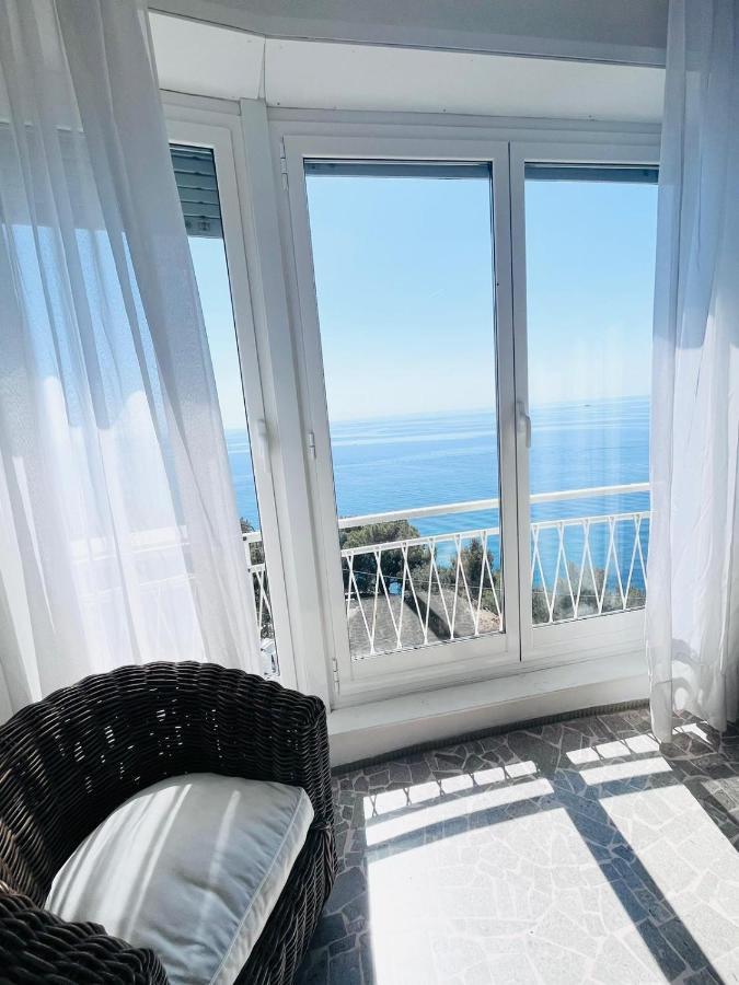 Suite Sunset 21 - Fronte Mare סנרמו מראה חיצוני תמונה