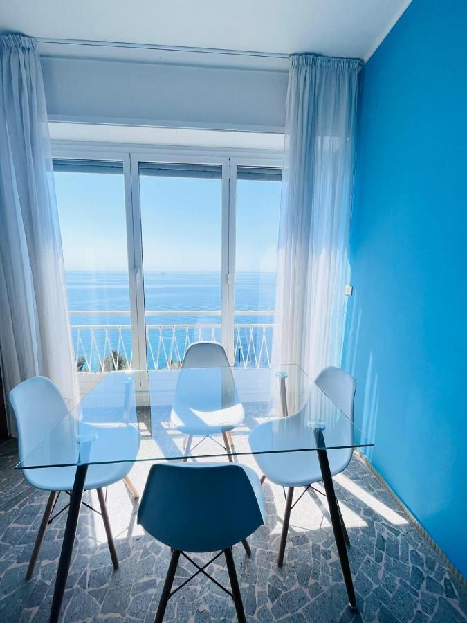 Suite Sunset 21 - Fronte Mare סנרמו מראה חיצוני תמונה