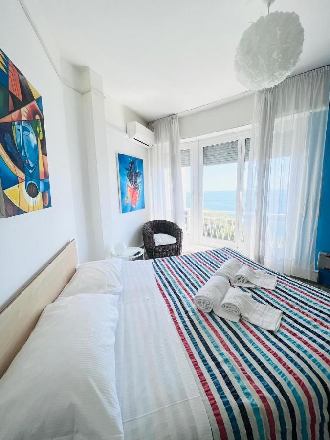 Suite Sunset 21 - Fronte Mare סנרמו מראה חיצוני תמונה