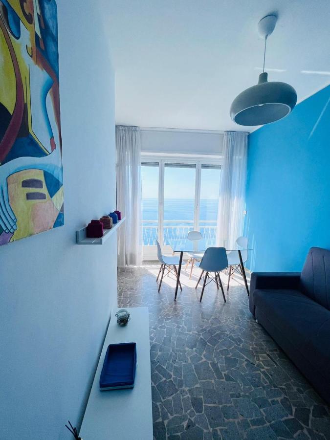 Suite Sunset 21 - Fronte Mare סנרמו מראה חיצוני תמונה