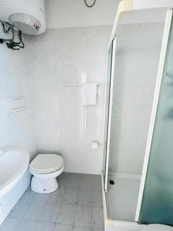 Suite Sunset 21 - Fronte Mare סנרמו מראה חיצוני תמונה